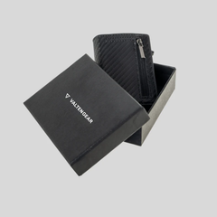 The Valten Carbon Wallet