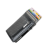 The Valten Carbon Wallet