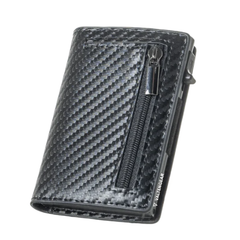 The Valten Carbon Wallet