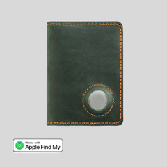 Valten Passport Wallet