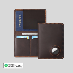 Valten Passport Wallet