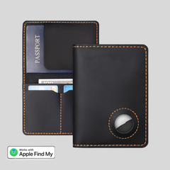 Valten Passport Wallet