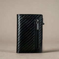 The Valten Carbon Wallet