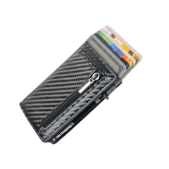 The Valten Carbon Wallet