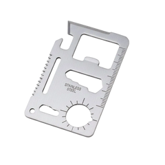 The Valten Smartcard