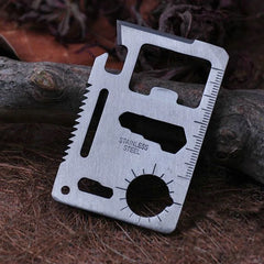 The Valten Smartcard